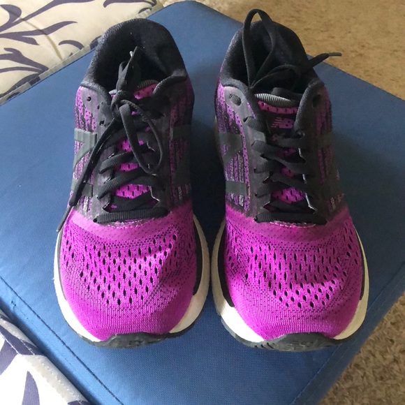 New Balance Shoes - New Balance Running Shoes